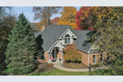 2300 Shorewood Drive, Long Beach, IN 46360 - Photo 2