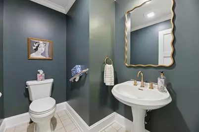 2300 Shorewood Drive, Long Beach, IN 46360 - Photo 10