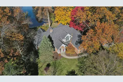 2300 Shorewood Drive, Long Beach, IN 46360 - Photo 32