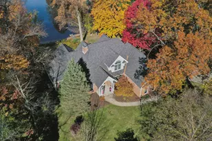 2300 Shorewood Dr, Long Beach, IN 46360 - Photo 32