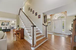 2300 Shorewood Dr, Long Beach, IN 46360 - Photo 4