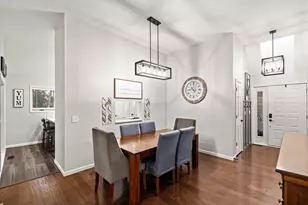 3601 Chimney Hill Ct, Valparaiso, IN 46383 - Photo 2