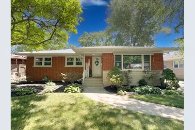 8009 Greenwood Avenue, Munster, IN 46321 - Photo 1