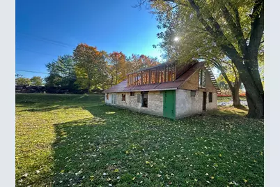7838 N Walker Road, New Carlisle, IN 46552 - Photo 1