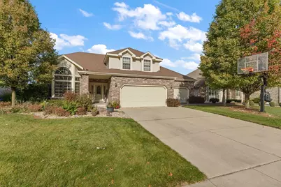 242 Golfview Drive, Schererville, IN 46375 - Photo 28