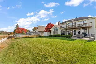 242 Golfview Dr, Schererville, IN 46375 - Photo 24