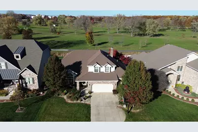242 Golfview Drive, Schererville, IN 46375 - Photo 32