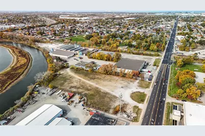 5300 Indianapolis Blvd, East Chicago, IN 46312 - Photo 4