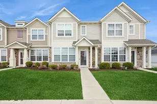 1078 E 114th Ave, Crown Point, IN 46307 - Photo 1