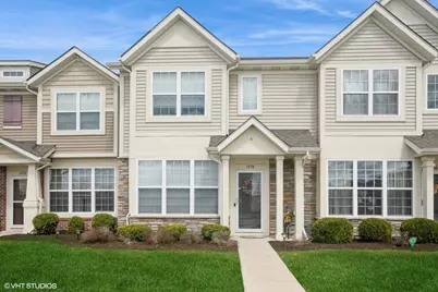 1078 E 114th Avenue, Crown Point, IN 46307 - Photo 2