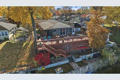 212 Lakeside Drive, Walkerton, IN 46574 - Photo 4