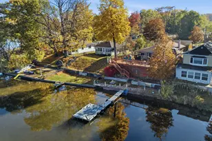 212 Lakeside Dr, Walkerton, IN 46574 - Photo 8