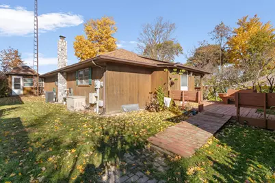 212 Lakeside Drive, Walkerton, IN 46574 - Photo 1