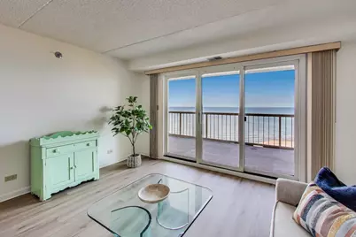 100 Lake Shore Drive #806, Michigan City, IN 46360 - Photo 6