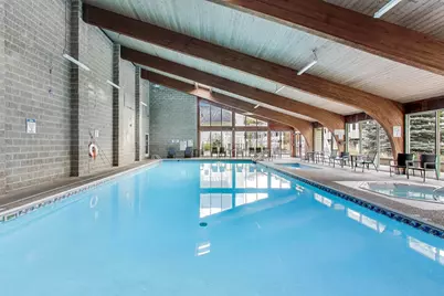 100 Lake Shore Drive #806, Michigan City, IN 46360 - Photo 24