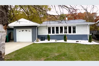 7033 E 1st Avenue, Gary, IN 46403 - Photo 1