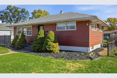 3737 Fillmore Street, Gary, IN 46408 - Photo 2