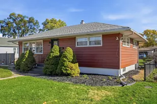 3737 Fillmore St, Gary, IN 46408 - Photo 2