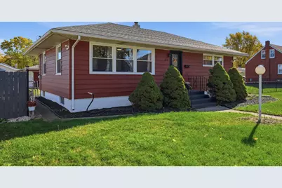 3737 Fillmore Street, Gary, IN 46408 - Photo 4