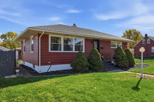 3737 Fillmore St, Gary, IN 46408 - Photo 4