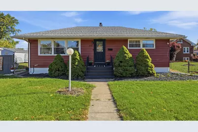 3737 Fillmore Street, Gary, IN 46408 - Photo 1