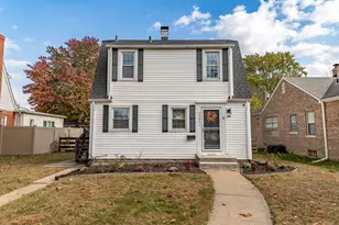 7231 Olcott Ave, Hammond, IN 46323 - Photo 2