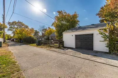 7231 Olcott Avenue, Hammond, IN 46323 - Photo 16