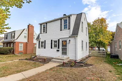 7231 Olcott Avenue, Hammond, IN 46323 - Photo 4