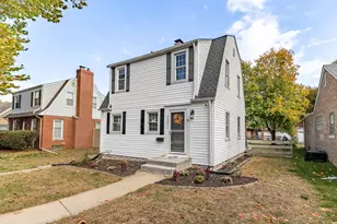 7231 Olcott Ave, Hammond, IN 46323 - Photo 4