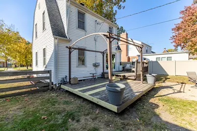 7231 Olcott Avenue, Hammond, IN 46323 - Photo 14