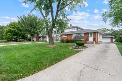 8133 Howard Avenue, Munster, IN 46321 - Photo 42