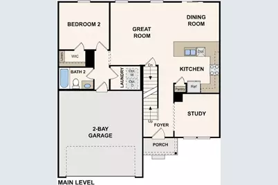 51 Elderberry Lane, Valparaiso, IN 46383 - Photo 2