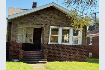 817 Fillmore Street, Gary, IN 46402 - Photo 2