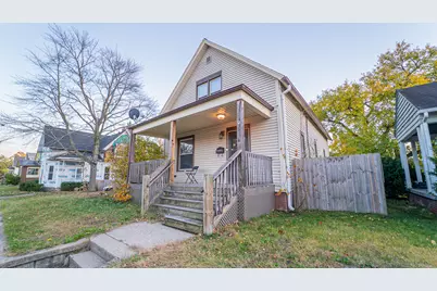 209 Dupage Street, Michigan City, IN 46360 - Photo 2