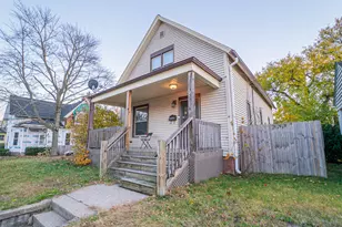 209 Dupage St, Michigan City, IN 46360 - Photo 2