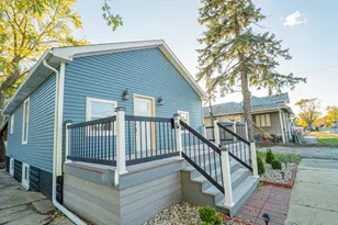 519 W 39th Ave, Gary, IN 46408 - Photo 2