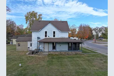 4550 N 750 W, Rochester, IN 46975 - Photo 1