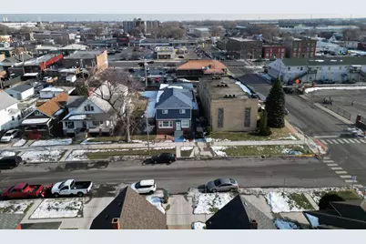 4739 Magoun Avenue, East Chicago, IN 46312 - Photo 2