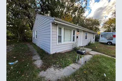 1163 Allen Street, Gary, IN 46403 - Photo 2