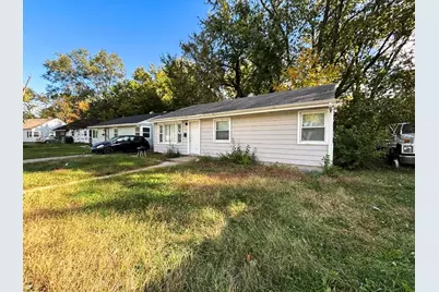 1163 Allen Street, Gary, IN 46403 - Photo 1