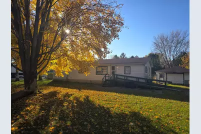 6862 NE Suburban Drive, Michigan City, IN 46360 - Photo 1