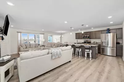 13665 Freedom Way, Cedar Lake, IN 46303 - Photo 4