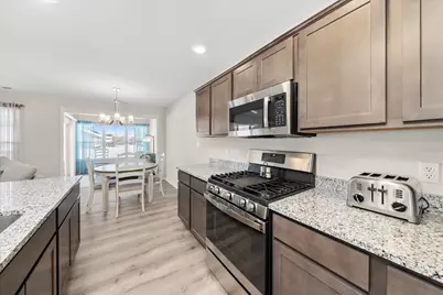 13665 Freedom Way, Cedar Lake, IN 46303 - Photo 6