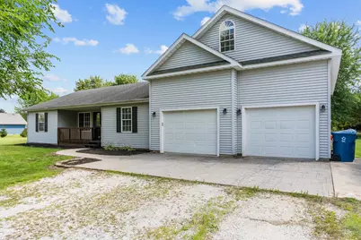 71 E 550 N, Rensselaer, IN 47978 - Photo 1