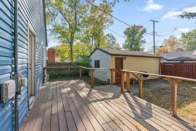 7142 Wicker Avenue, Hammond, IN 46323 - Photo 14