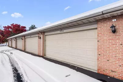 2892 Cambridge Way, Highland, IN 46322 - Photo 16