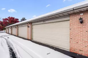 2892 Cambridge Way, Highland, IN 46322 - Photo 16