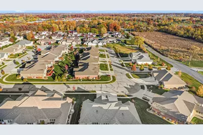 2331 Waterford Circle W, Schererville, IN 46375 - Photo 48