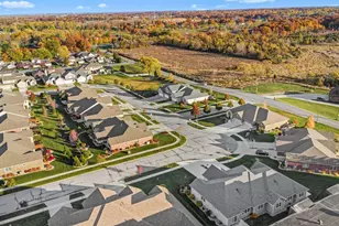 2331 Waterford Cir W, Schererville, IN 46375 - Photo 44