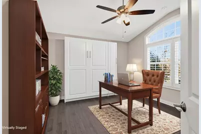 2331 Waterford Circle W, Schererville, IN 46375 - Photo 32